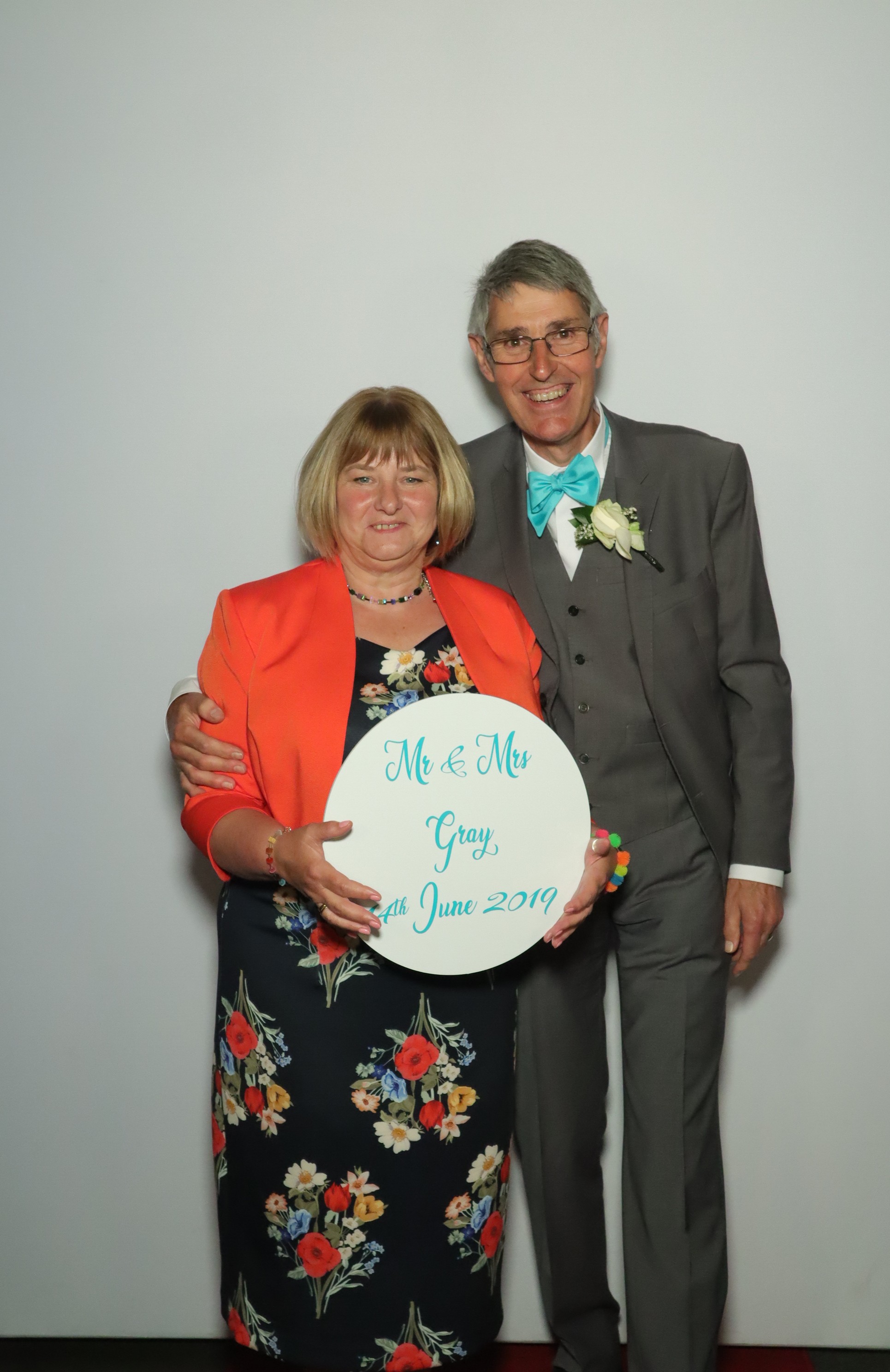 Matthew & Andreas Wedding | View more photos from the event at gallery.myphotoboothexperience.co.uk/u/MyPhotoBoothExperienceLtd/Matthew-Andreas-Wedding